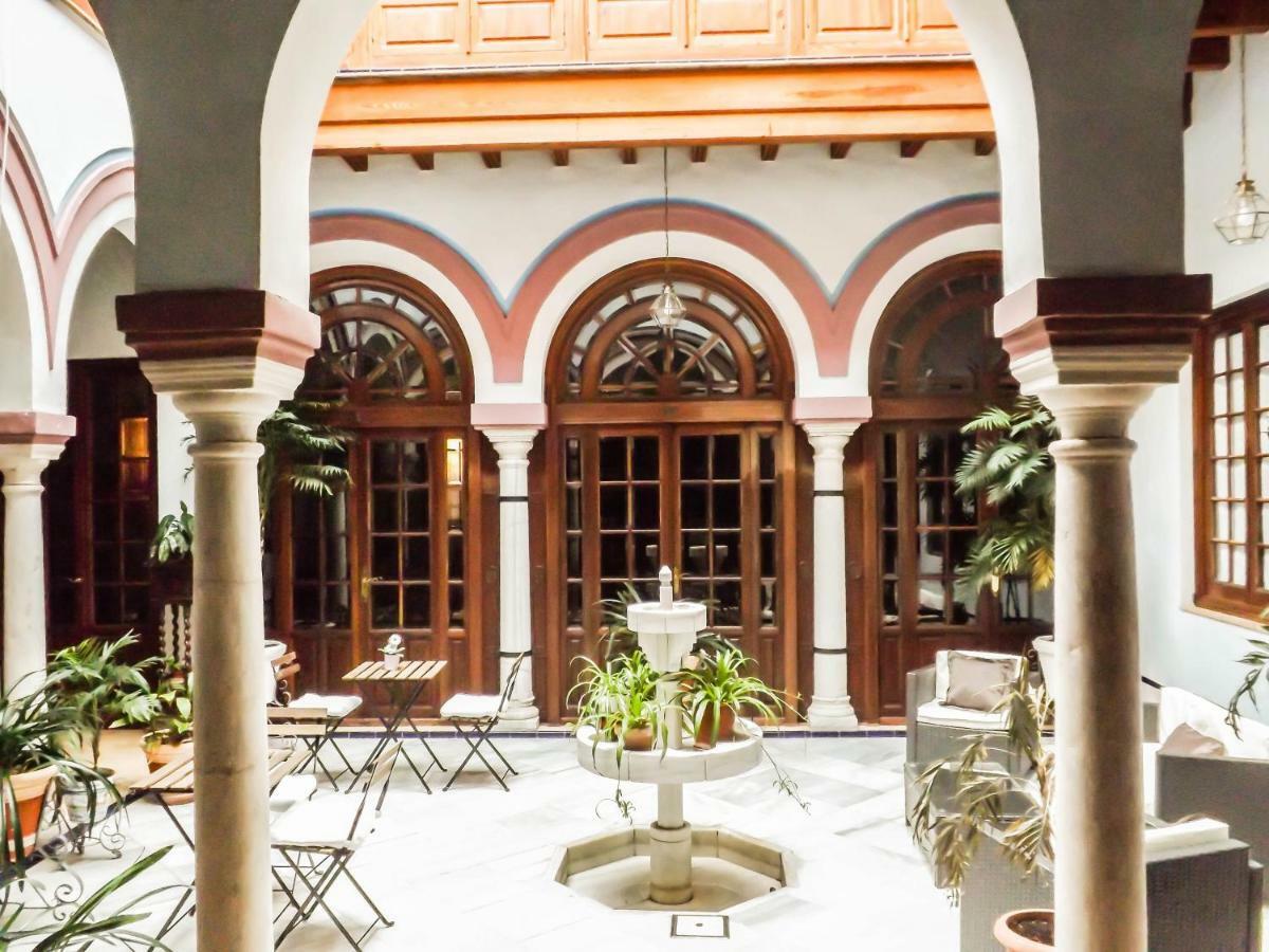 Habitación en casa particular Casa Palacio Siglo Xviii
