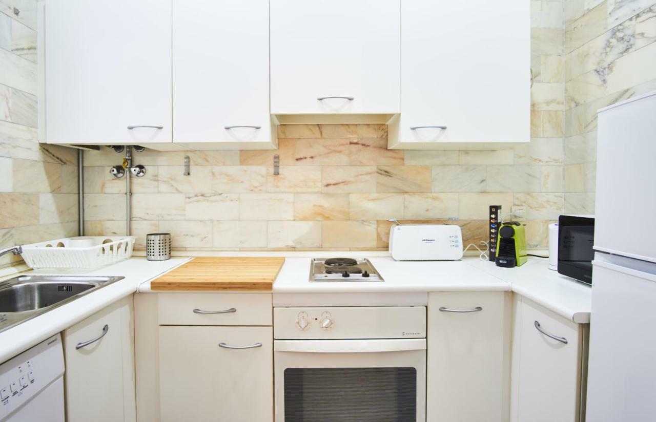 Apartamento Escoberos Courtyard Duplex By Valcambre Sevilla