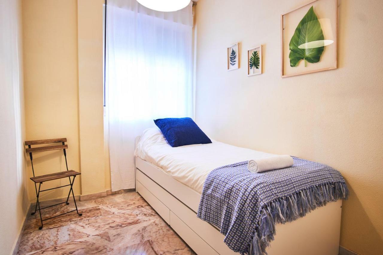 Apartamento Escoberos Courtyard Duplex By Valcambre Sevilla