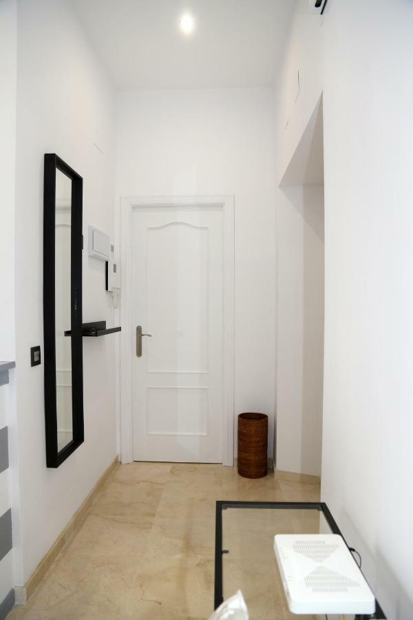 Sweet Apartamento Sevilla