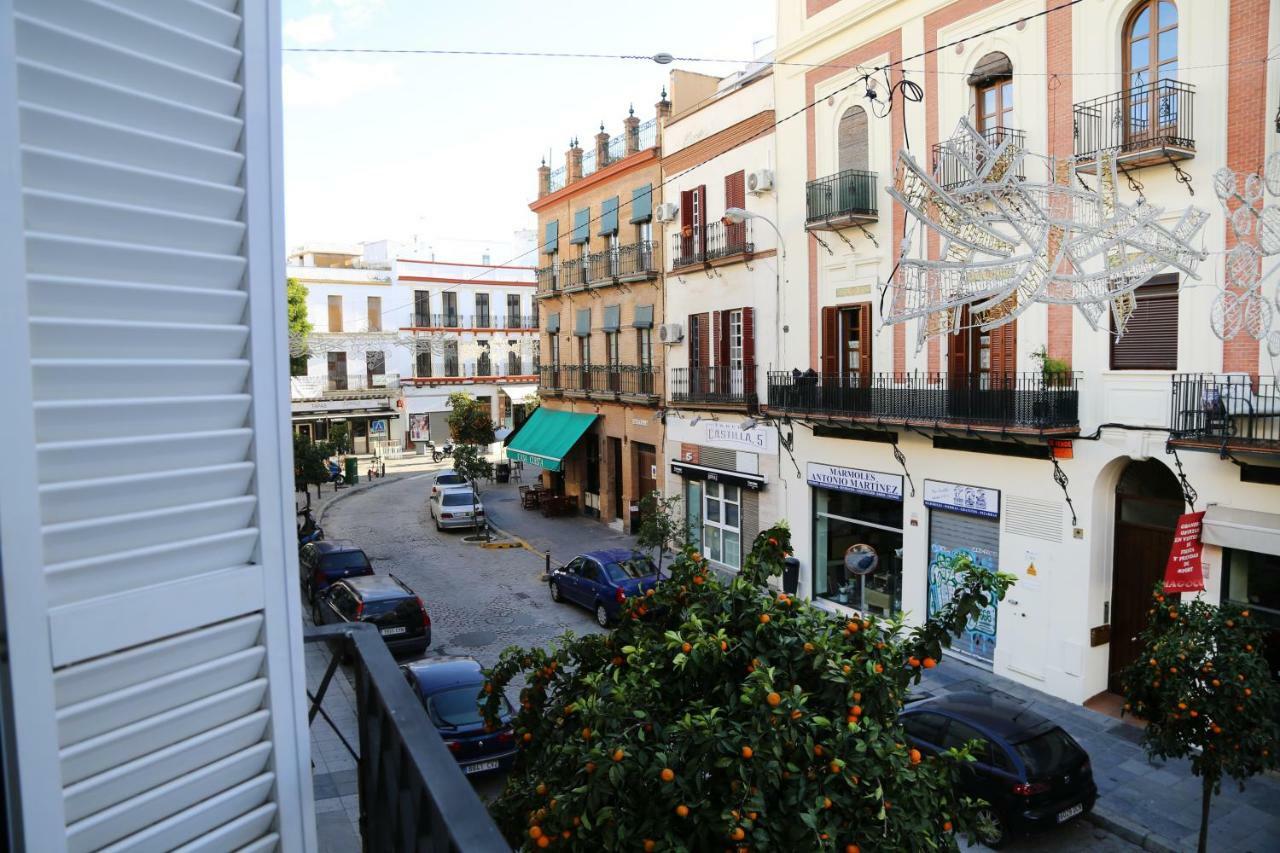 Apartamento Sweet Sevilla