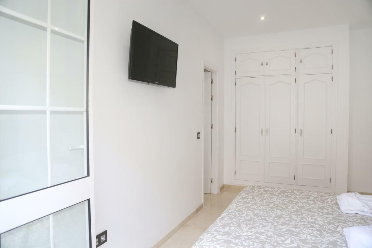 Apartamento Sweet