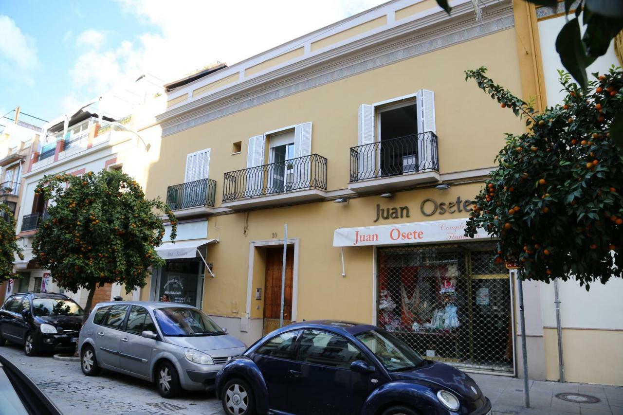 Apartamento Sweet Sevilla