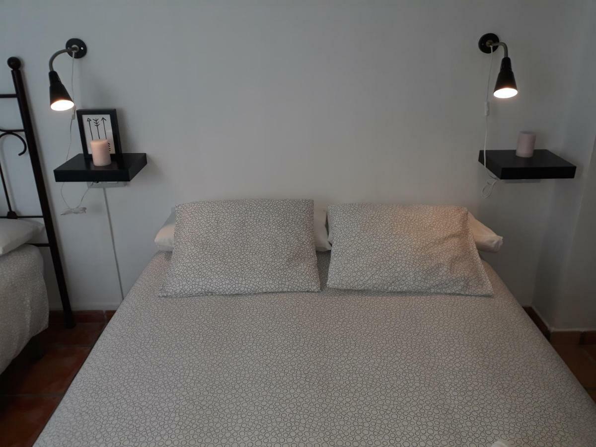 Cristinas Palace Apartment *