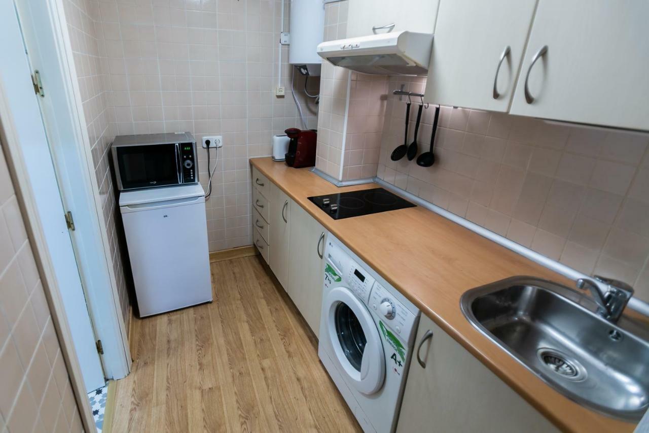 Apartamento Charming House - Calm And Comfort In The Center *