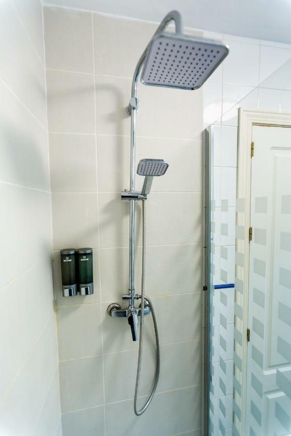 Charming House - Calm And Comfort In The Center Apartamento Sevilla