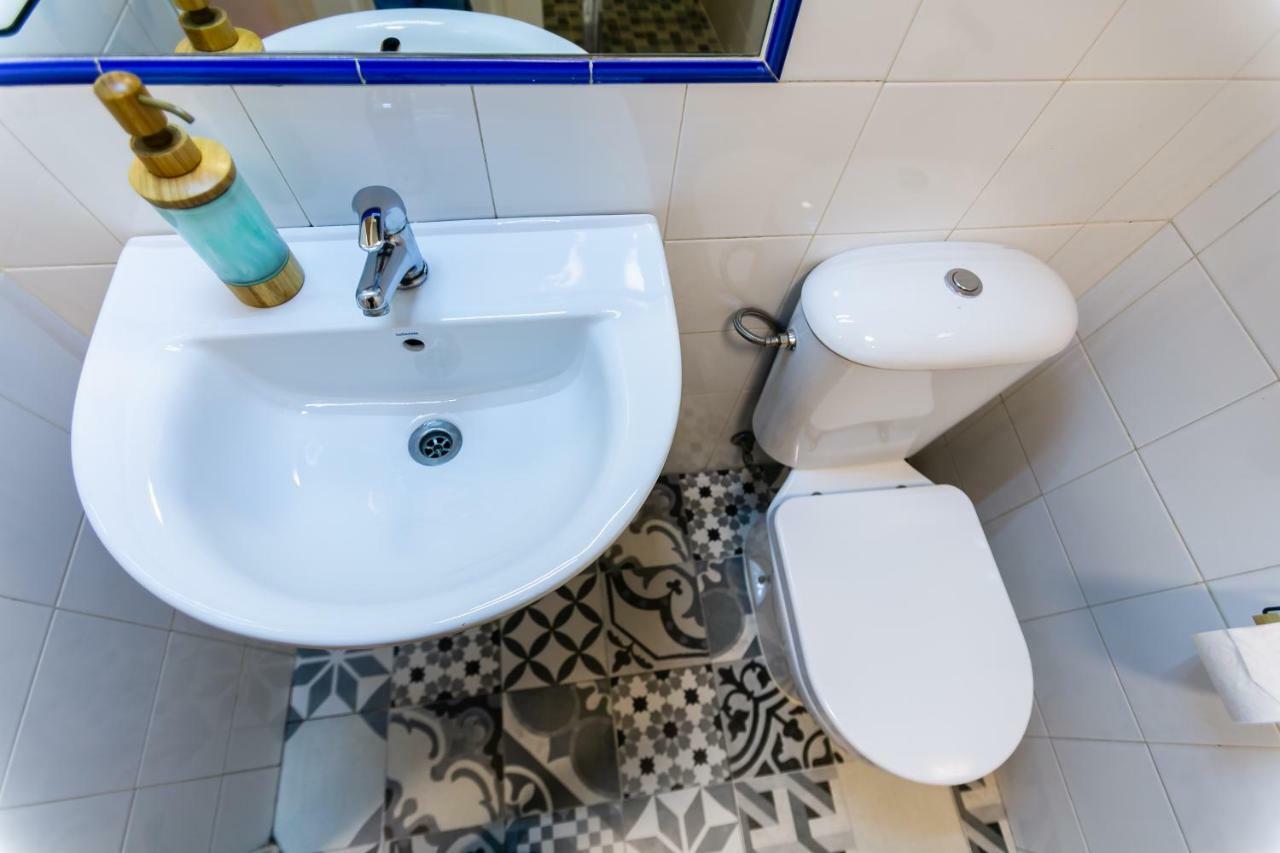 Apartamento Charming House - Calm And Comfort In The Center