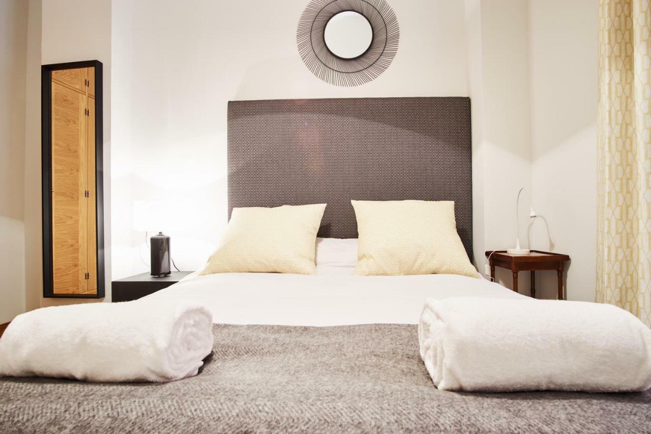 Arenal Carreteria Deluxe By Valcambre Apartamento *