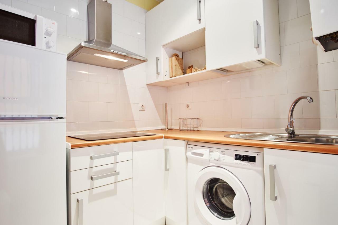 Apartamento Arenal Carreteria Deluxe By Valcambre *