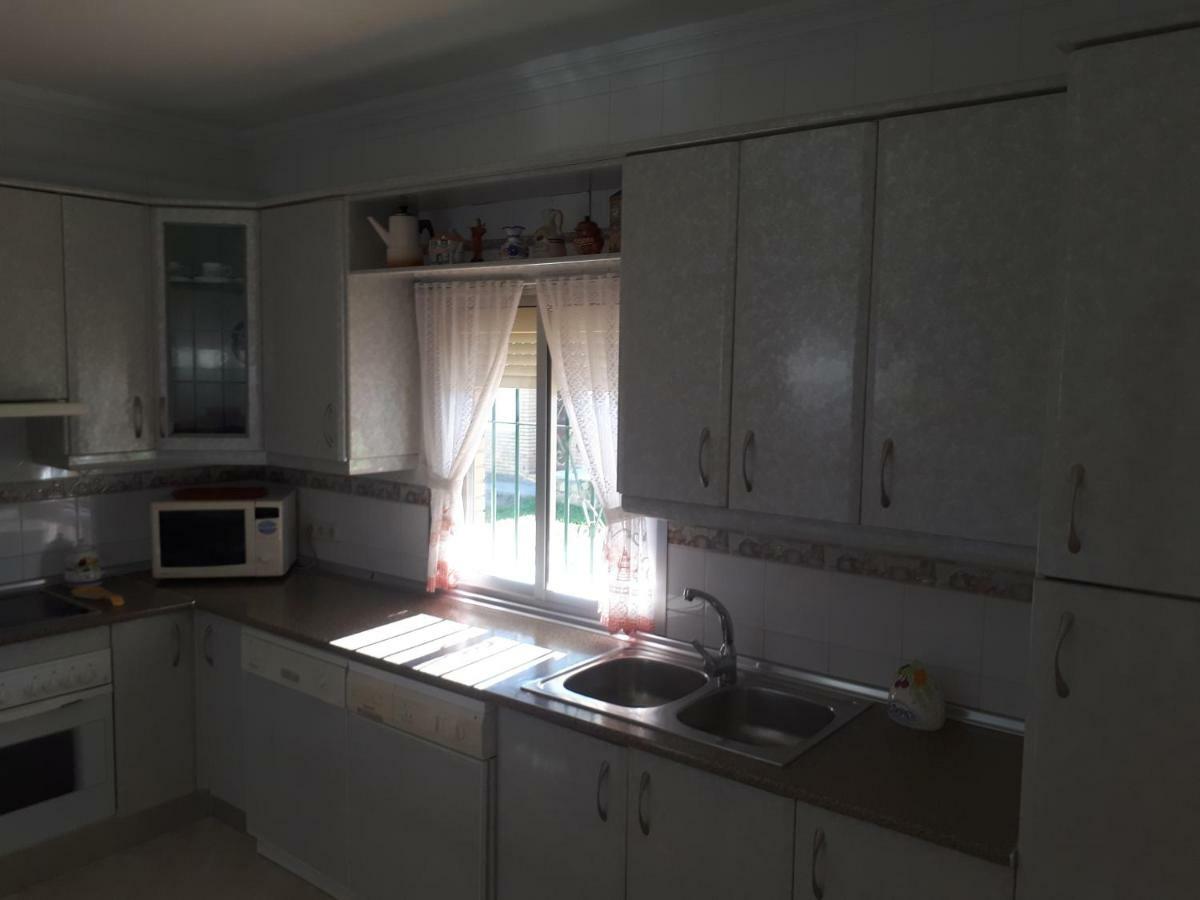 Holiday home Aeropuerto *