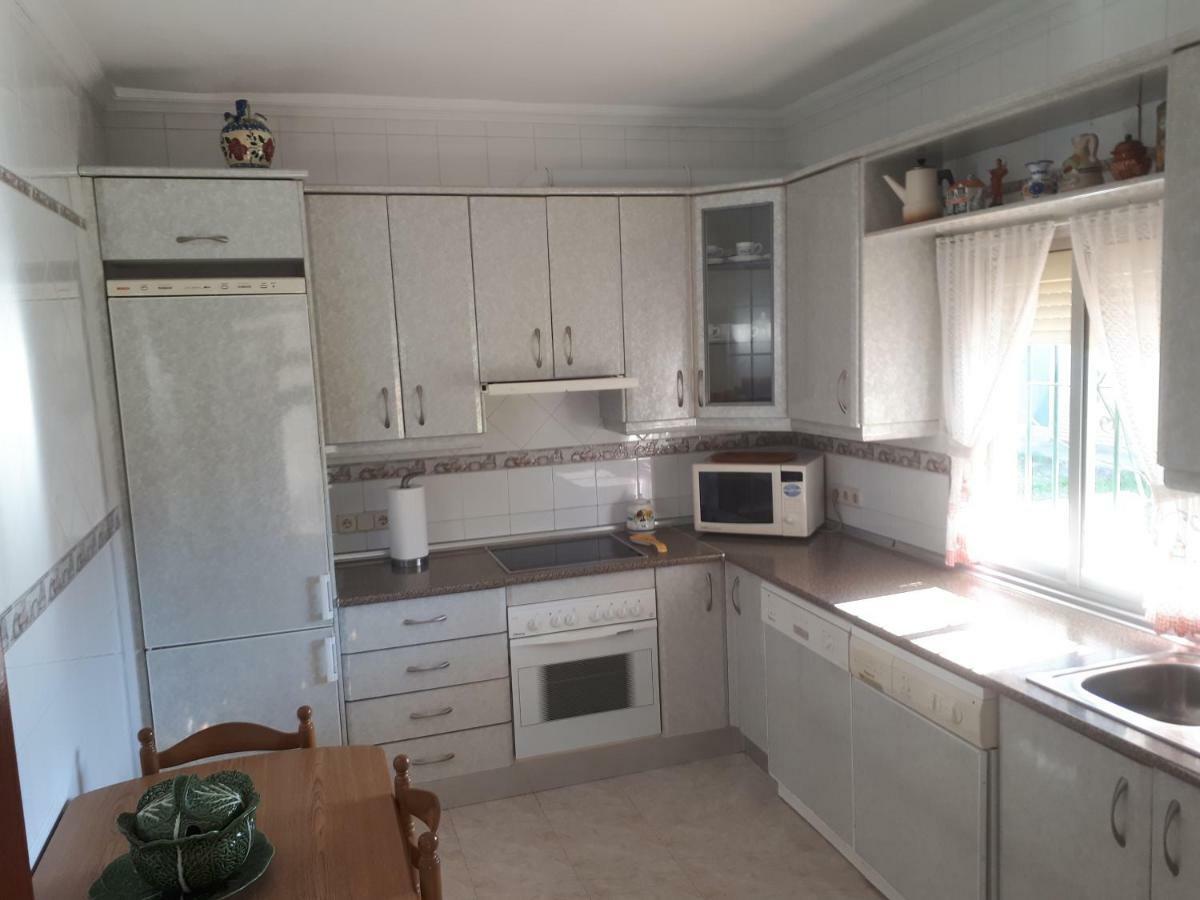 Aeropuerto Holiday home Seville