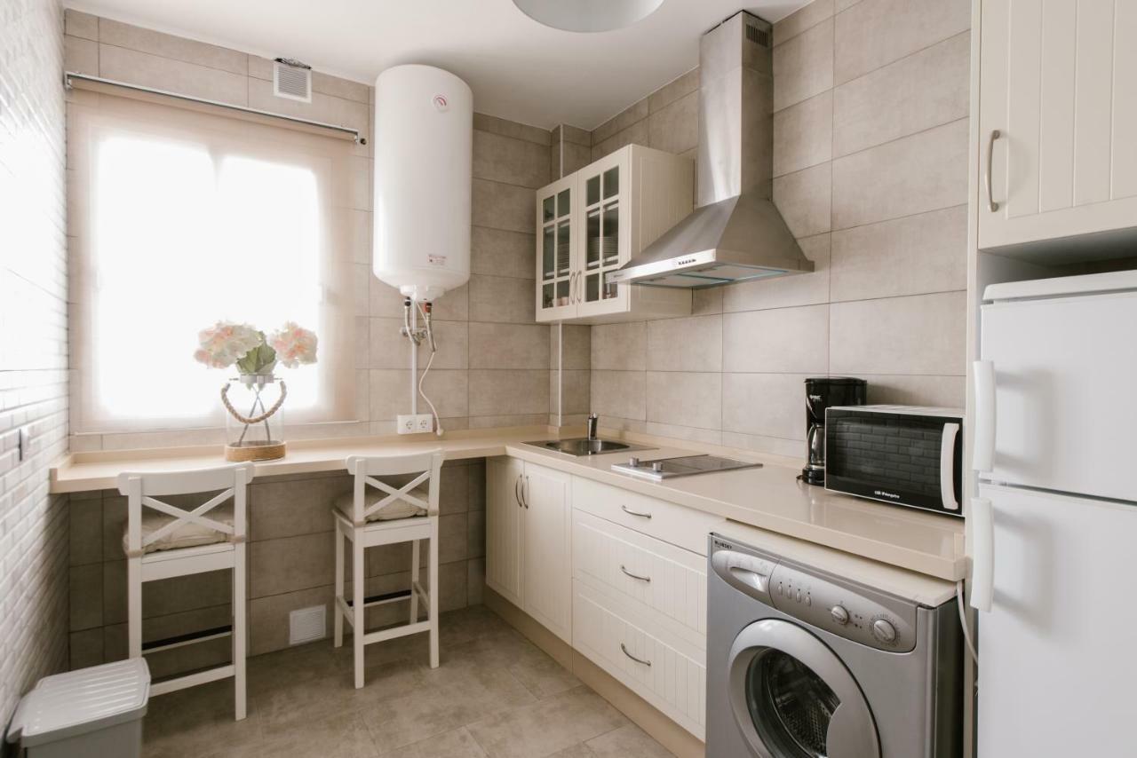Alameda By Valcambre Apartamento Sevilla