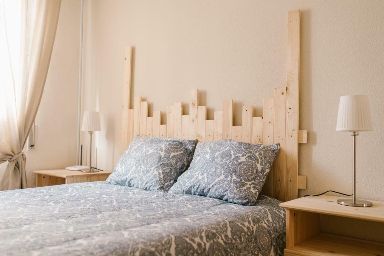 Alameda By Valcambre Apartment *