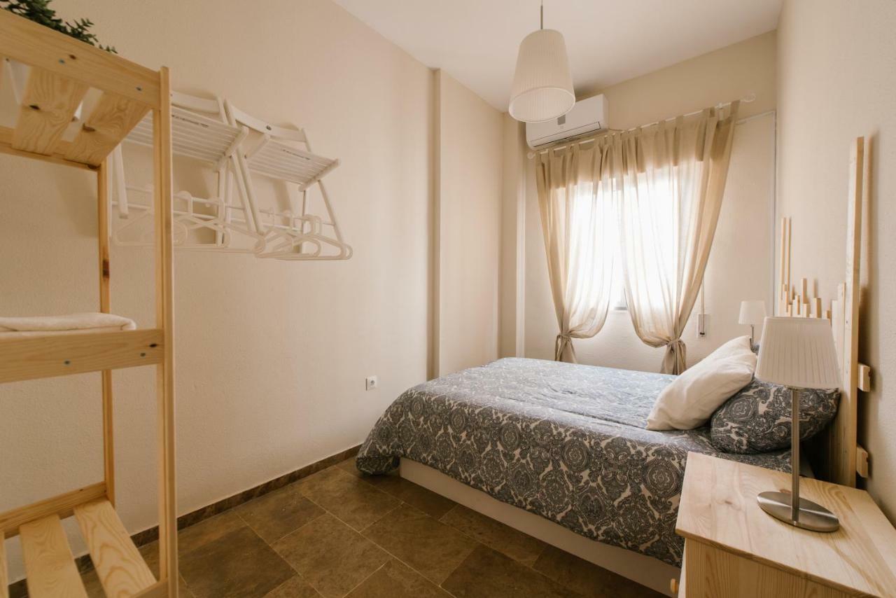Apartamento Alameda By Valcambre Sevilla