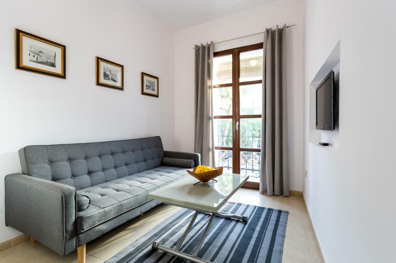Apartamento Plaza De Curtidores Apartamento *
