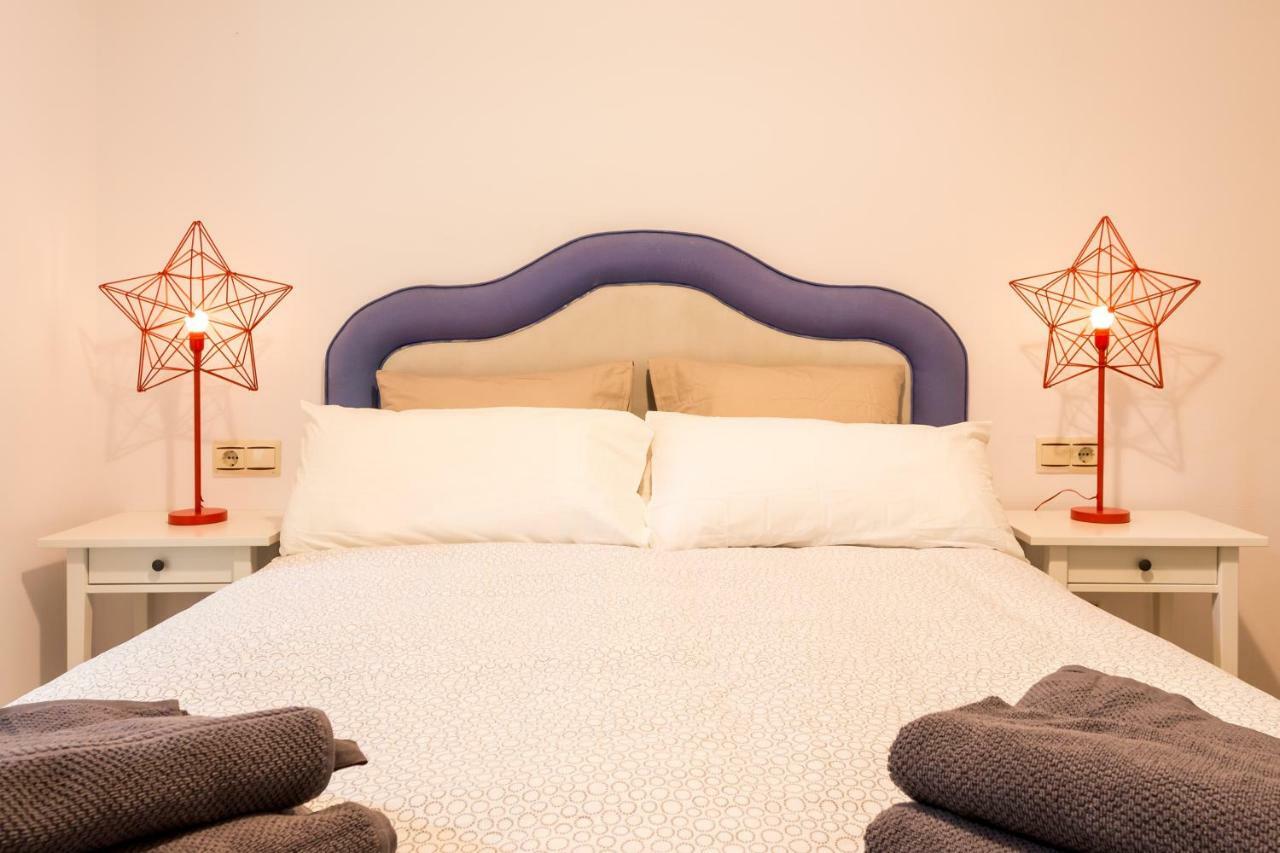 Apartamento Plaza De Curtidores Apartamento Sevilla