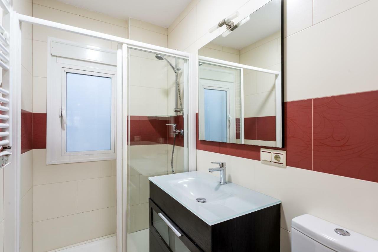 Apartamento Plaza De Curtidores *