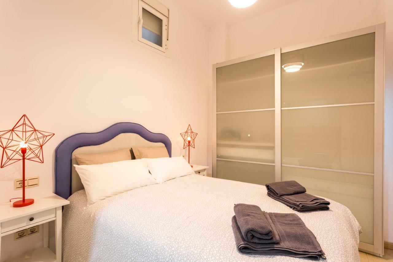 Apartamento Plaza De Curtidores * Sevilla