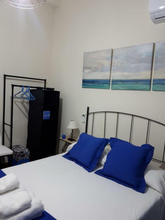 “los Naranjos” Orange. Apartment Seville