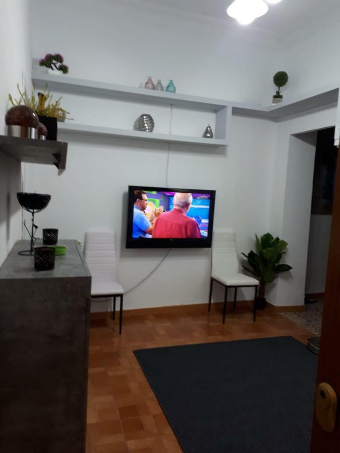 “los Naranjos” Orange. Apartment Seville
