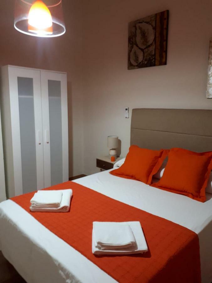 Apartment “los Naranjos” Orange. *