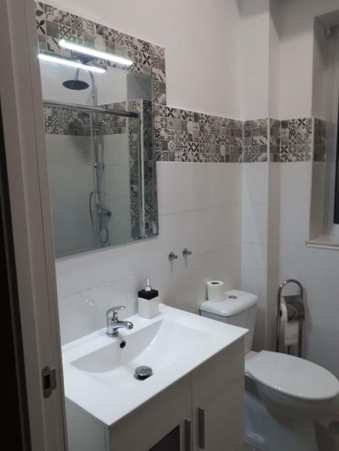 “los Naranjos” Orange. Apartment Seville