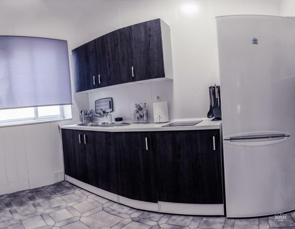 “los Naranjos” Orange. Apartment Seville