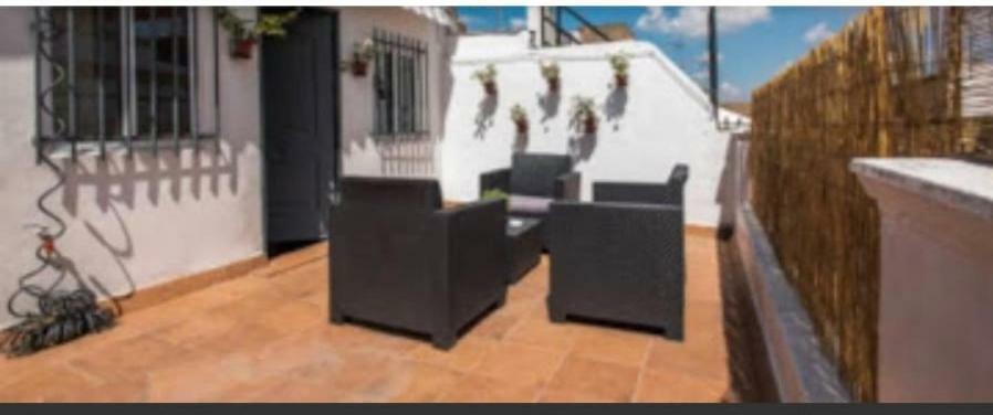 Apartment “los Naranjos” Orange. *