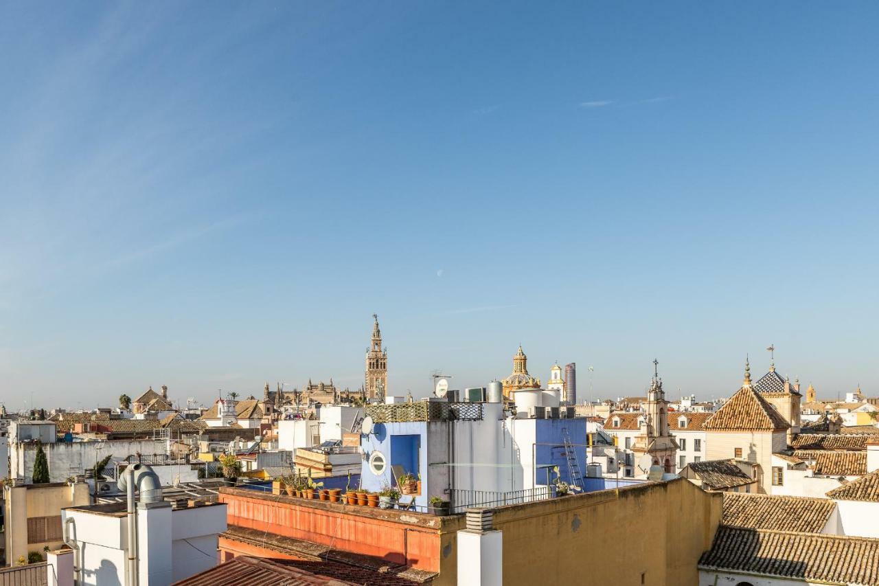 Waou Terrace Santa Cruz Apartamento *