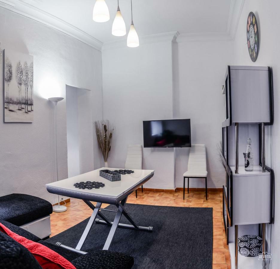 “los Naranjos” Orange. Apartment Seville