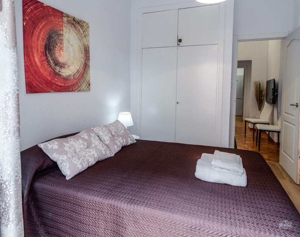 “los Naranjos” Orange. Apartment Seville