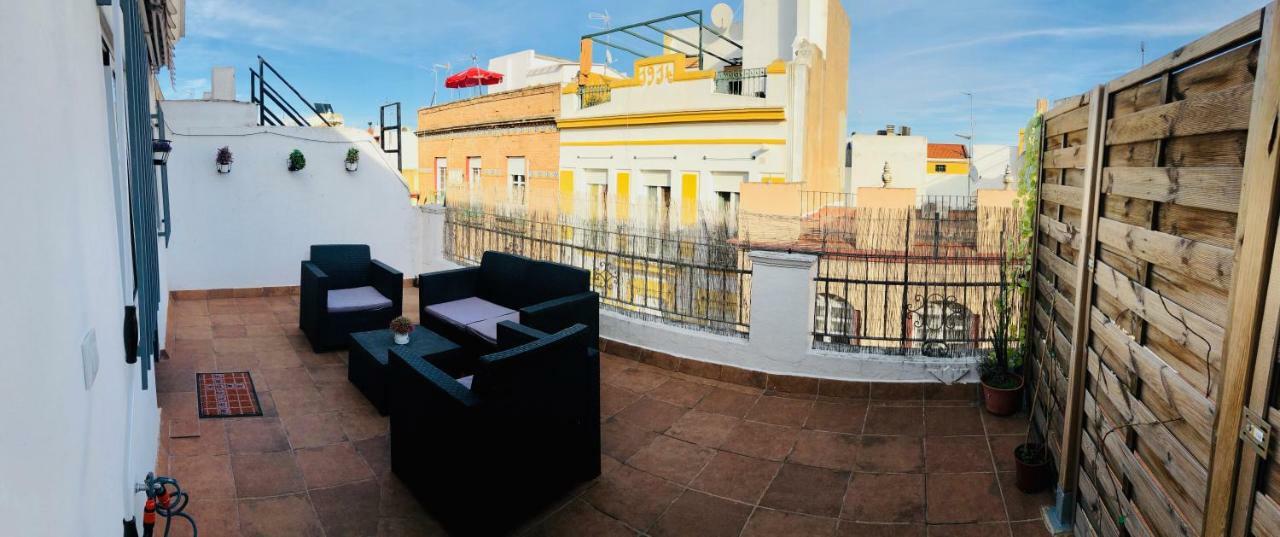 Apartment “los Naranjos” Orange. *