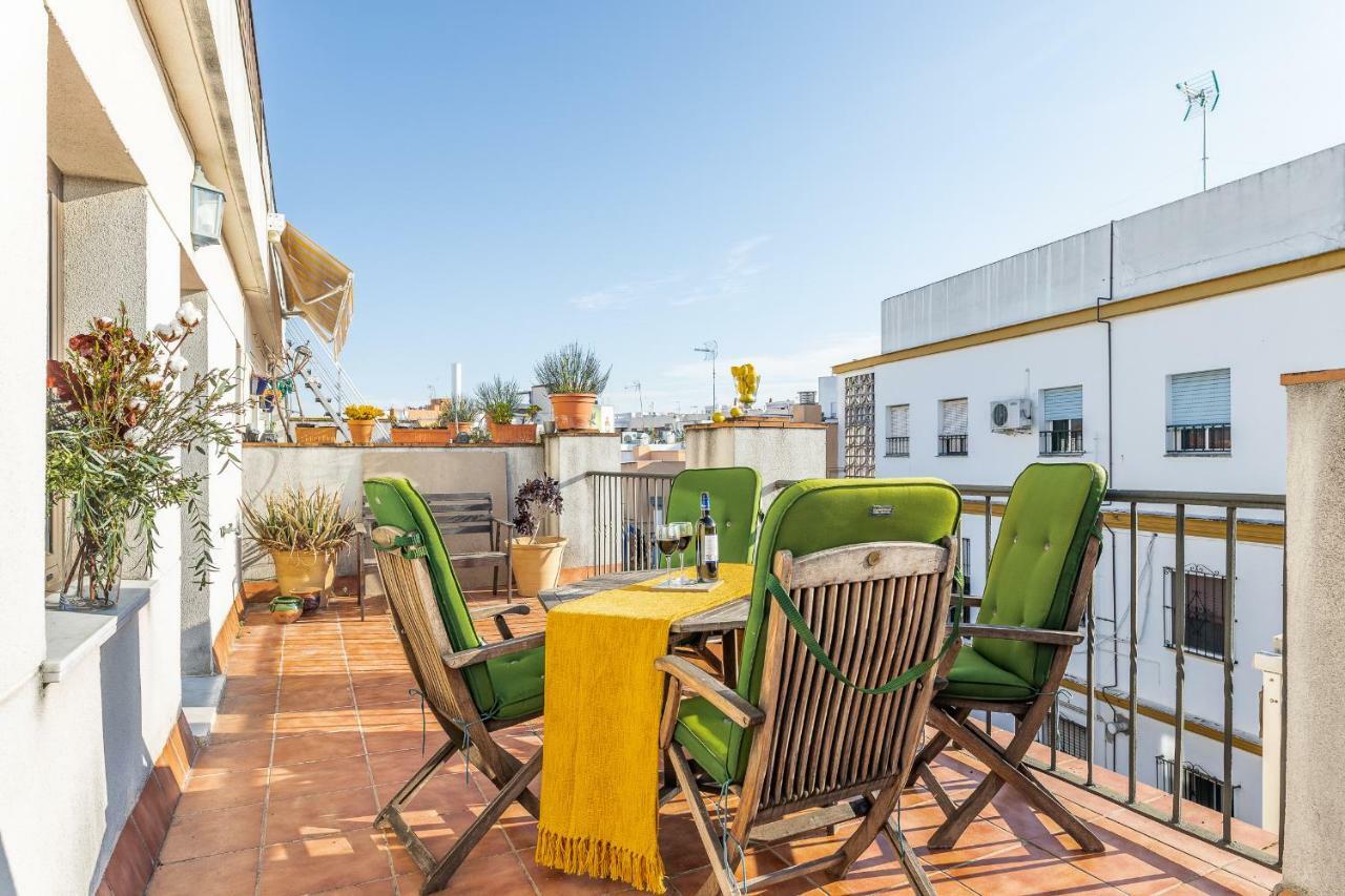 Apartamento Waou Terrace Santa Cruz *