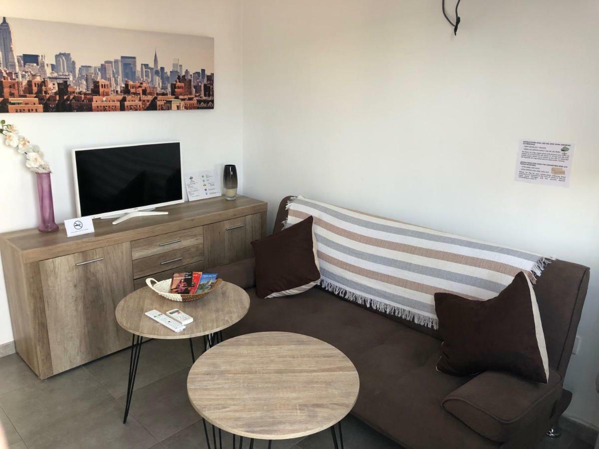 “los Naranjos” Orange. Apartment