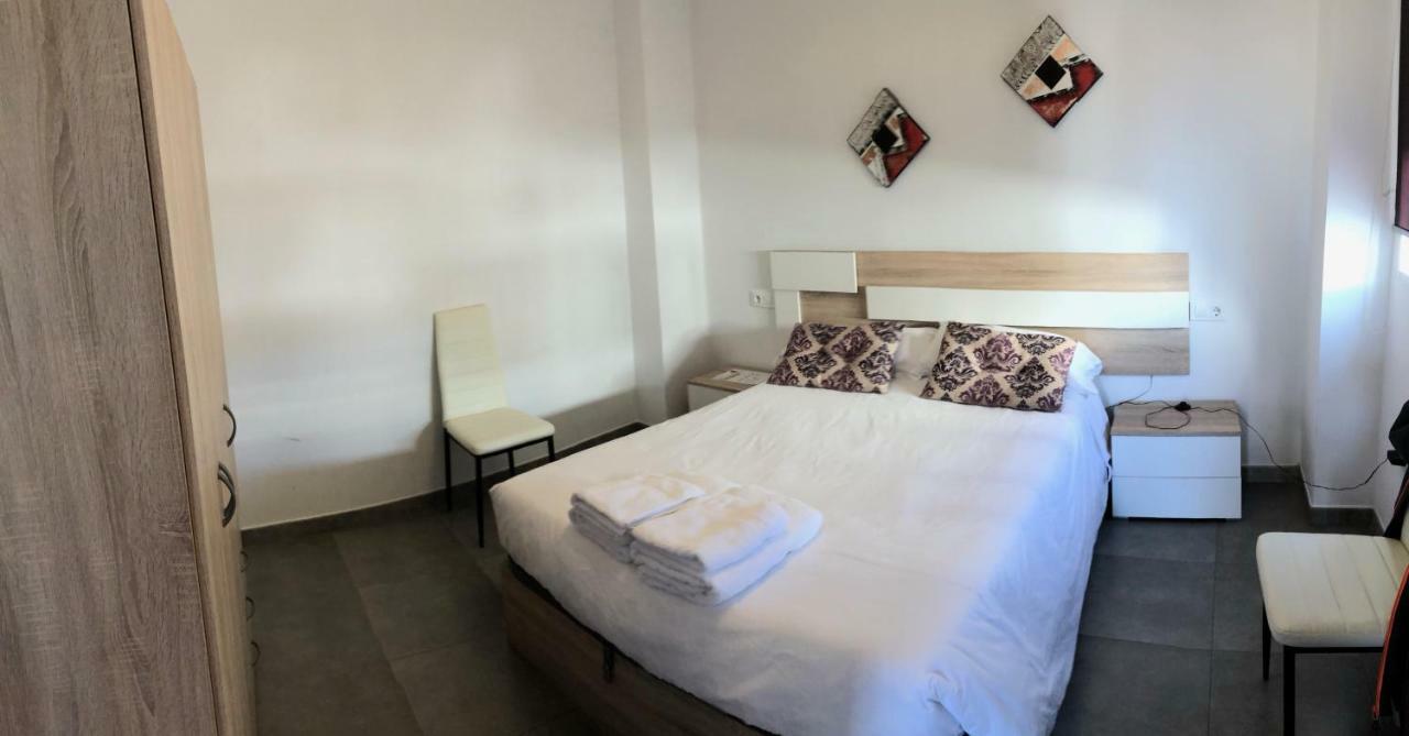 Apartment “los Naranjos” Orange.