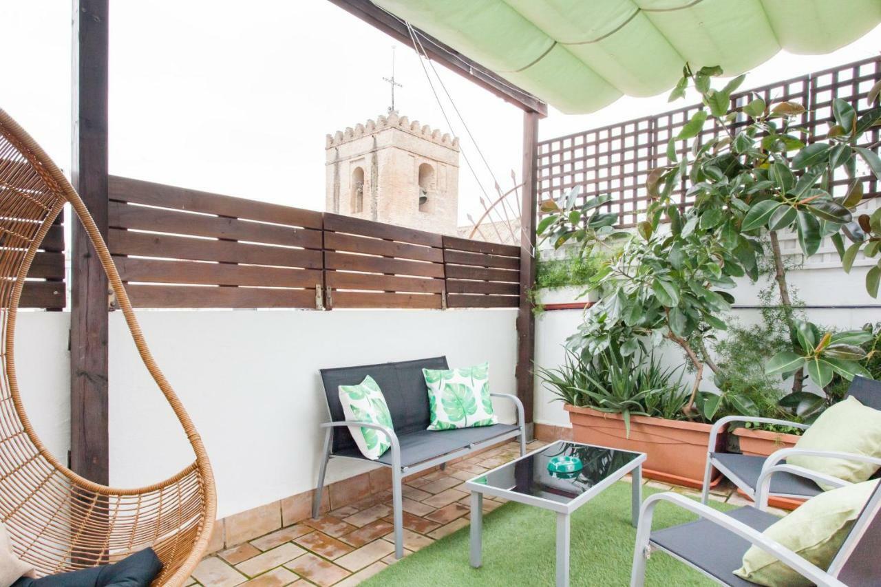 Apartamento Atico Santa Marina *