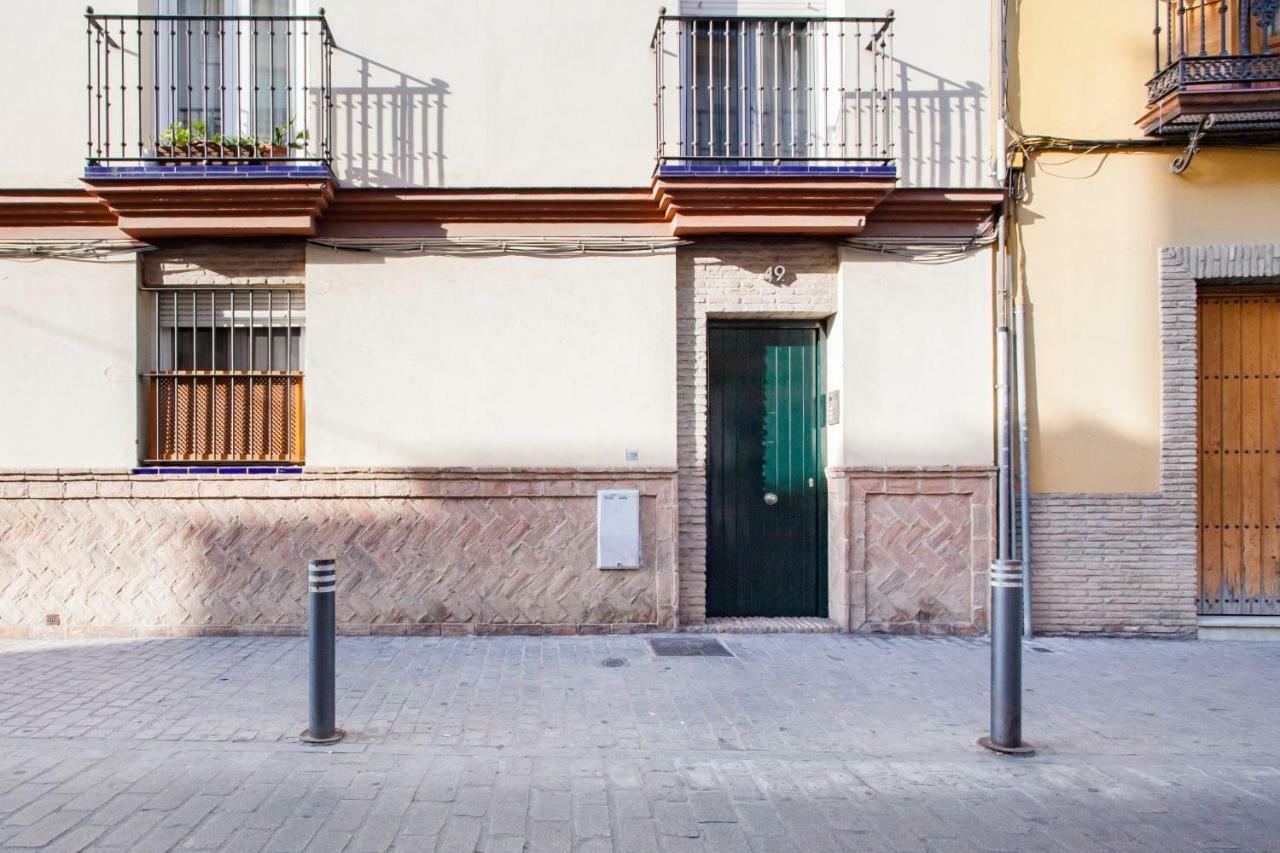 Atico Santa Marina *