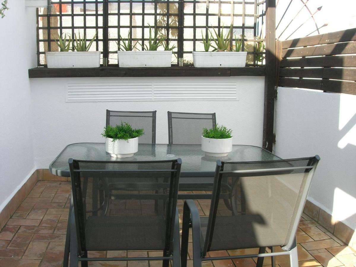 Atico Santa Marina Apartamento