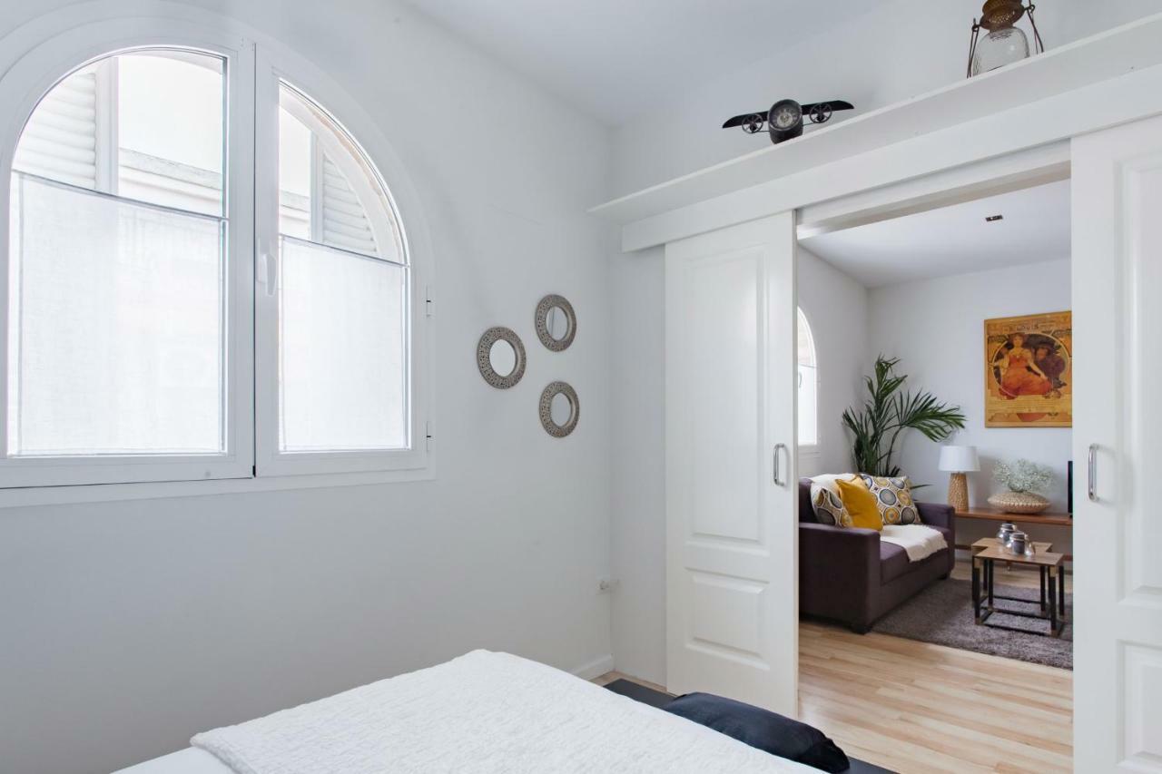 Apartamento Atico Santa Marina *
