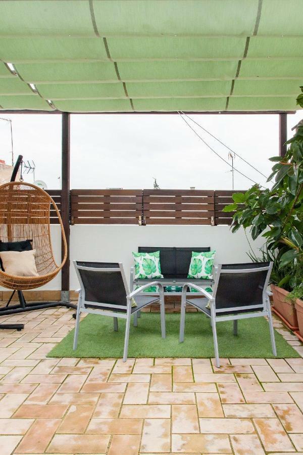 Apartamento Atico Santa Marina *
