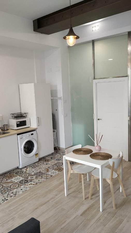 Apartamento Jeronimo De Cordoba Sevilla