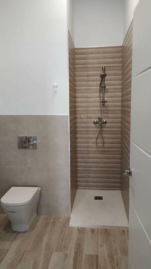 Apartamento Jeronimo De Cordoba *