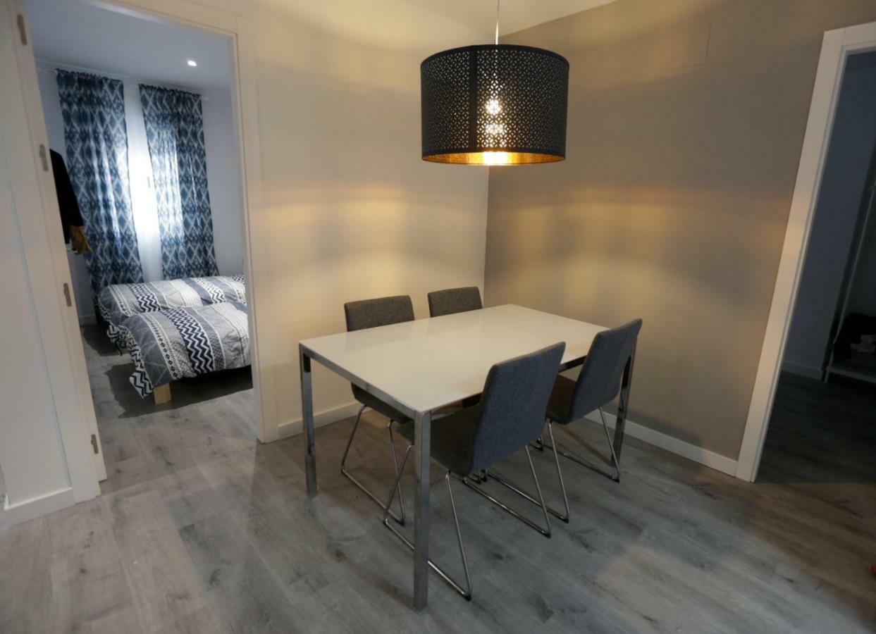 Apartamento Brand New Charming Next To The River Sevilla