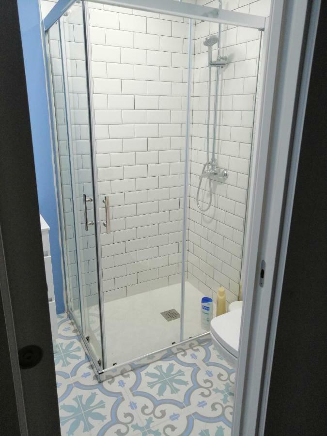 Apartamento Brand New Charming Next To The River Sevilla