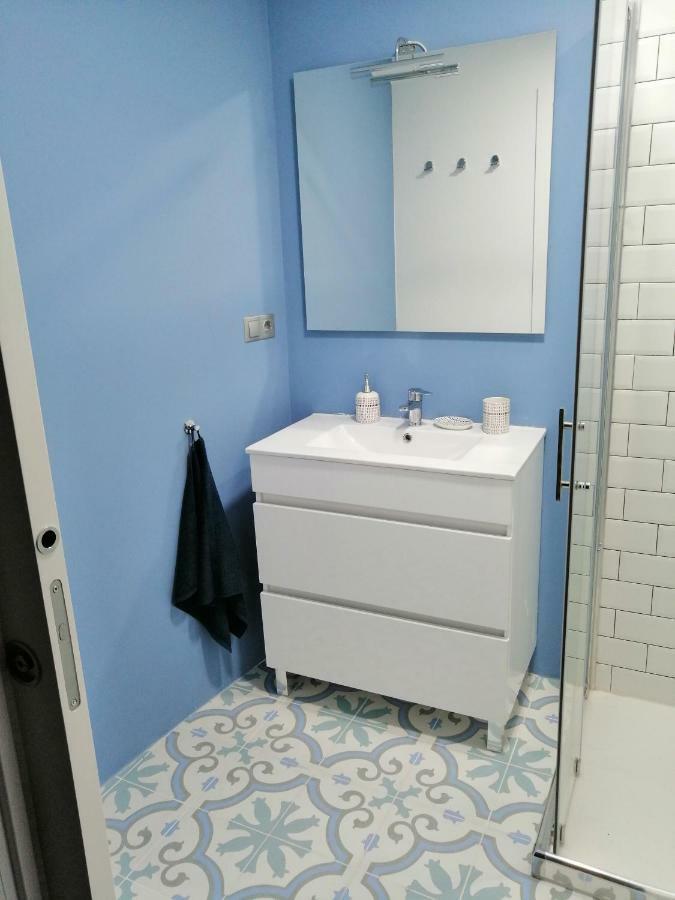 Brand New Charming Next To The River Apartamento Sevilla