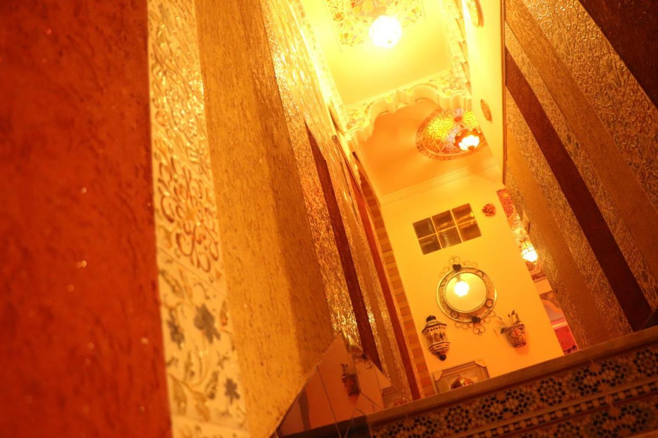 Casa Marhaba - Welcome Seville