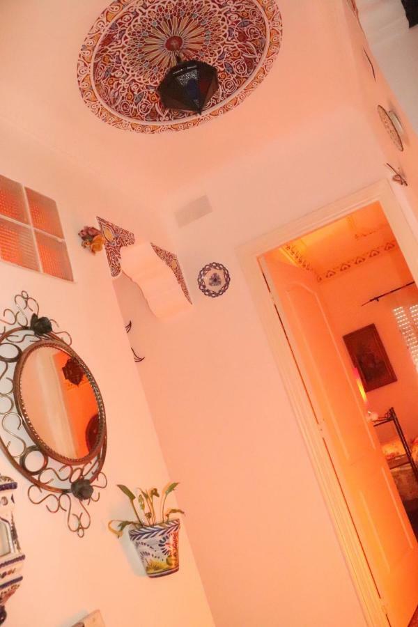 Holiday home Casa Marhaba - Welcome