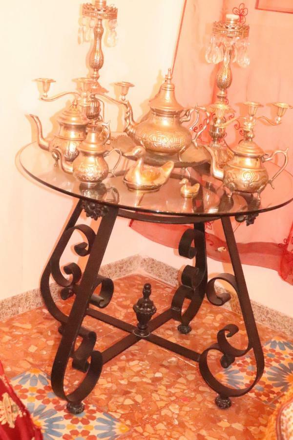 Casa Marhaba - Welcome Holiday home