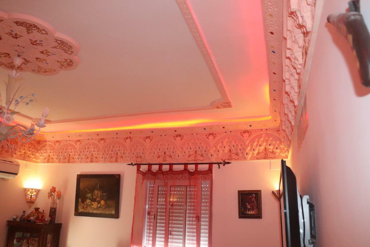 Holiday home Casa Marhaba - Welcome Seville