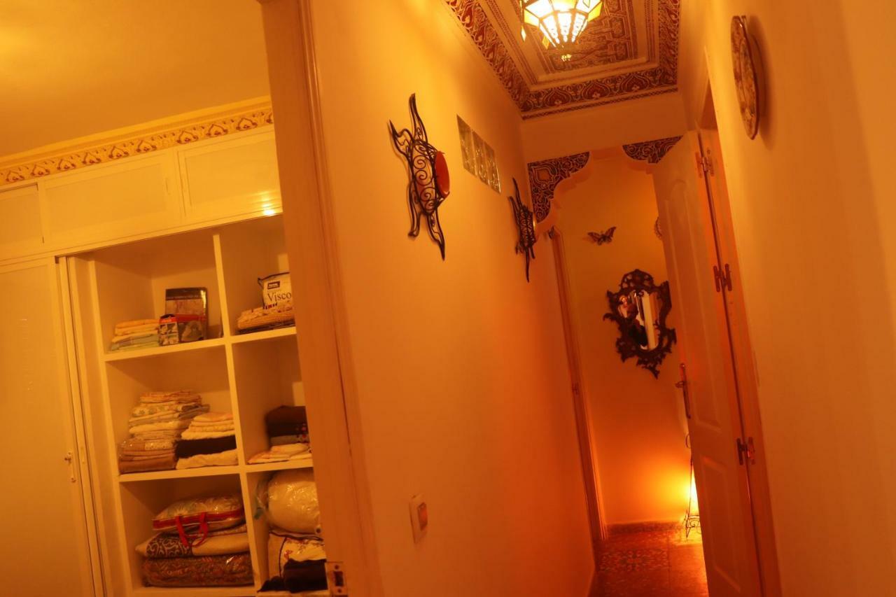 Casa Marhaba - Welcome Holiday home